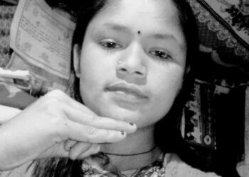 शिकारिको गोलिले किशोरिको मृत्यु ।